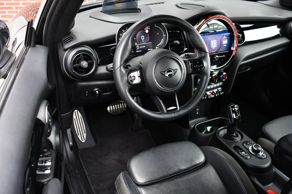 MINI Cooper S Cabrio – foto 63