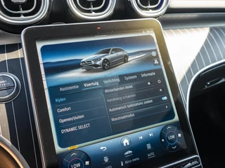 Mercedes-Benz C-Klasse – thumbnail 46