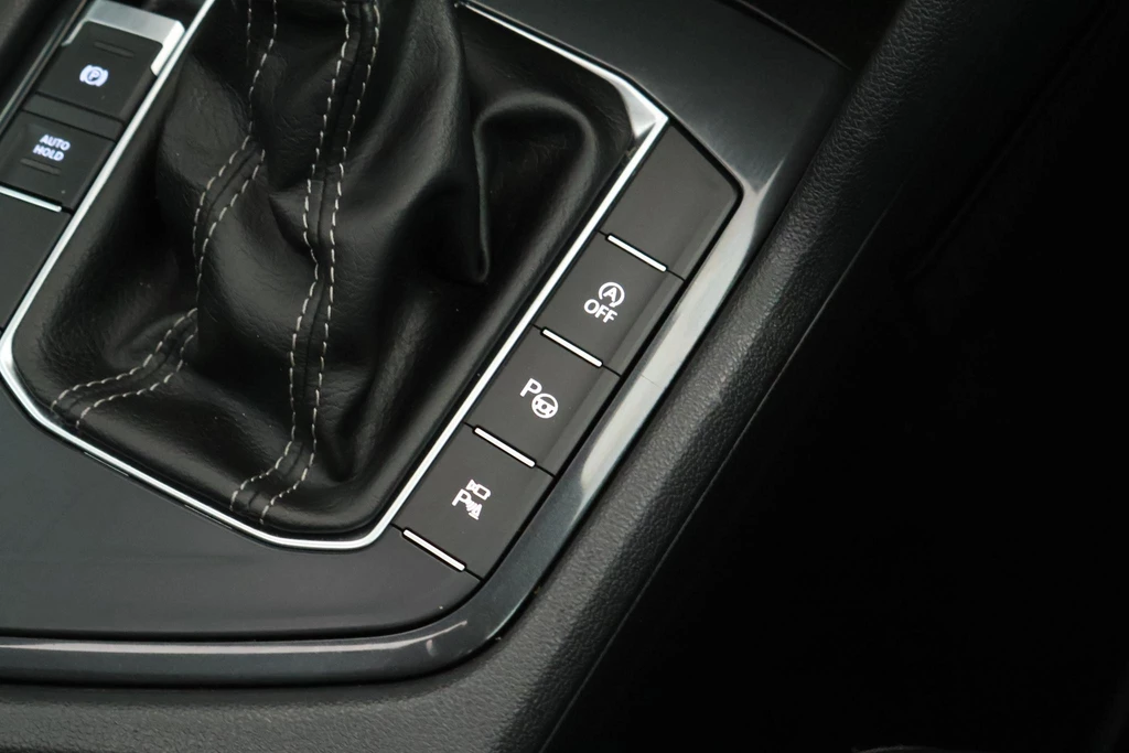 Volkswagen Tiguan – foto 39