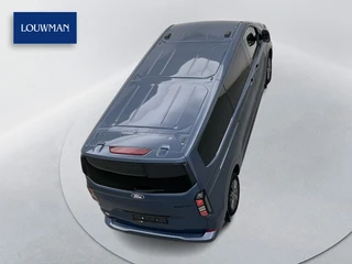 Ford Transit Custom – thumbnail 9