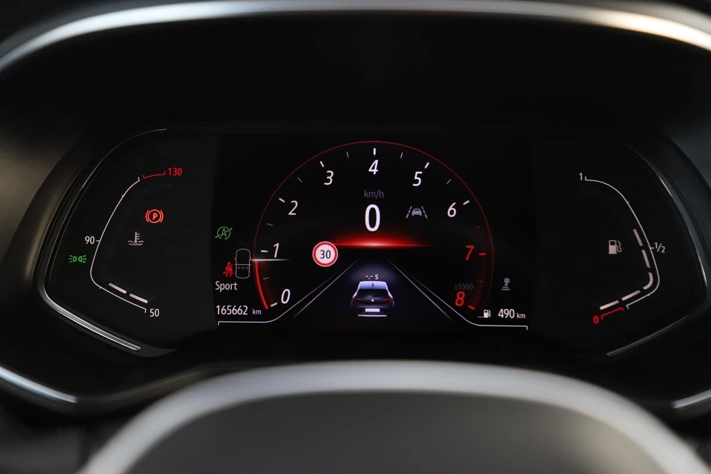 Renault Clio – foto 16
