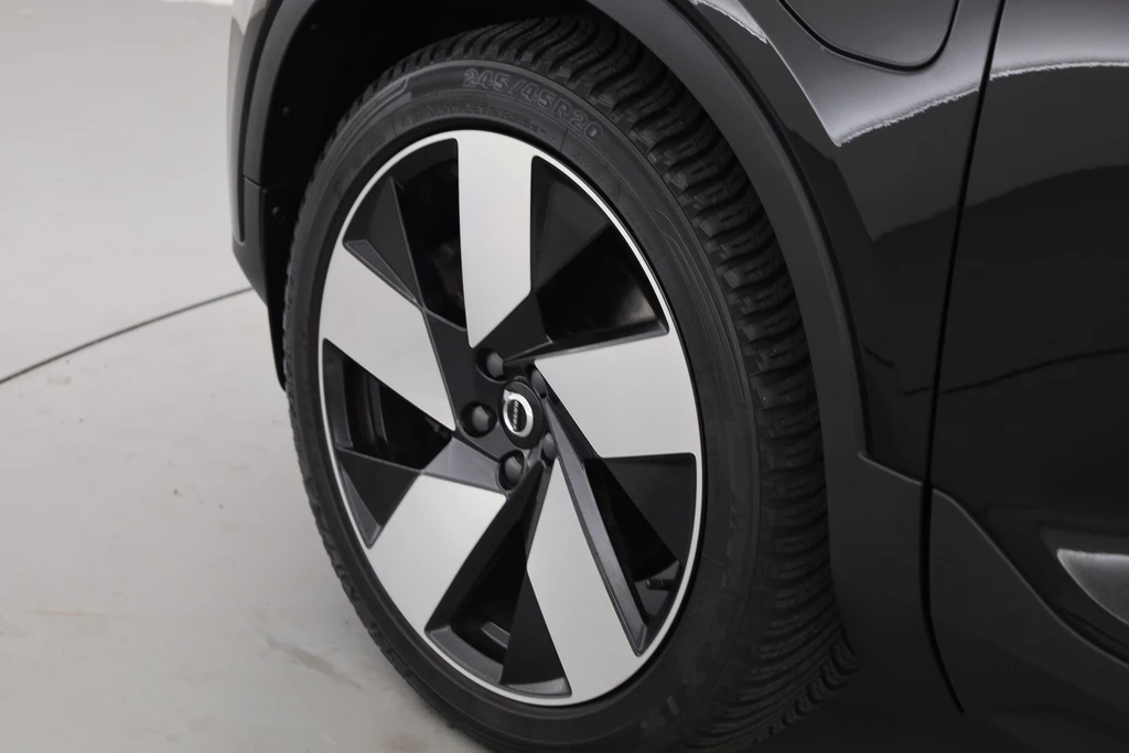 Volvo XC40 – foto 33
