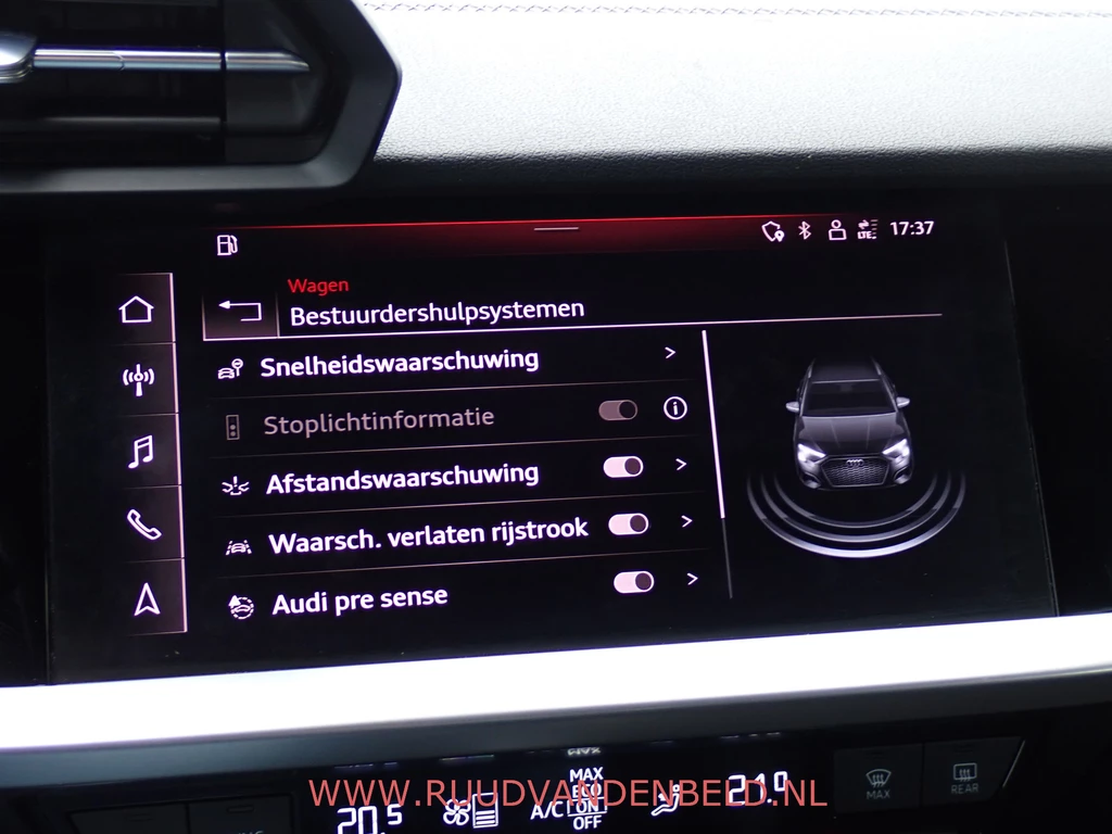 Audi A3 – foto 27