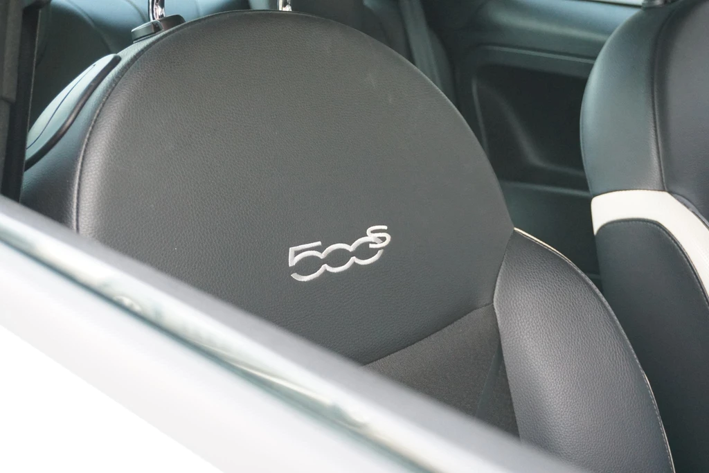 Fiat 500 – foto 20