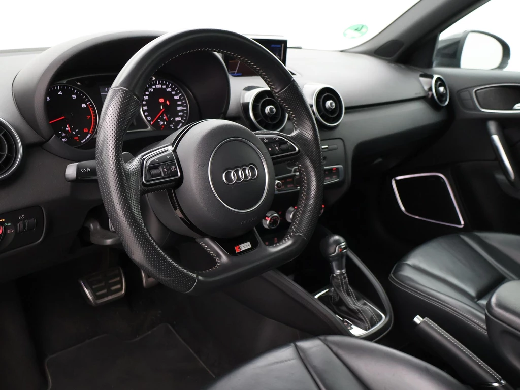 Audi A1 Sportback – foto 24