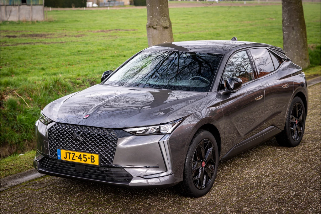 DS DS 4 – foto 3
