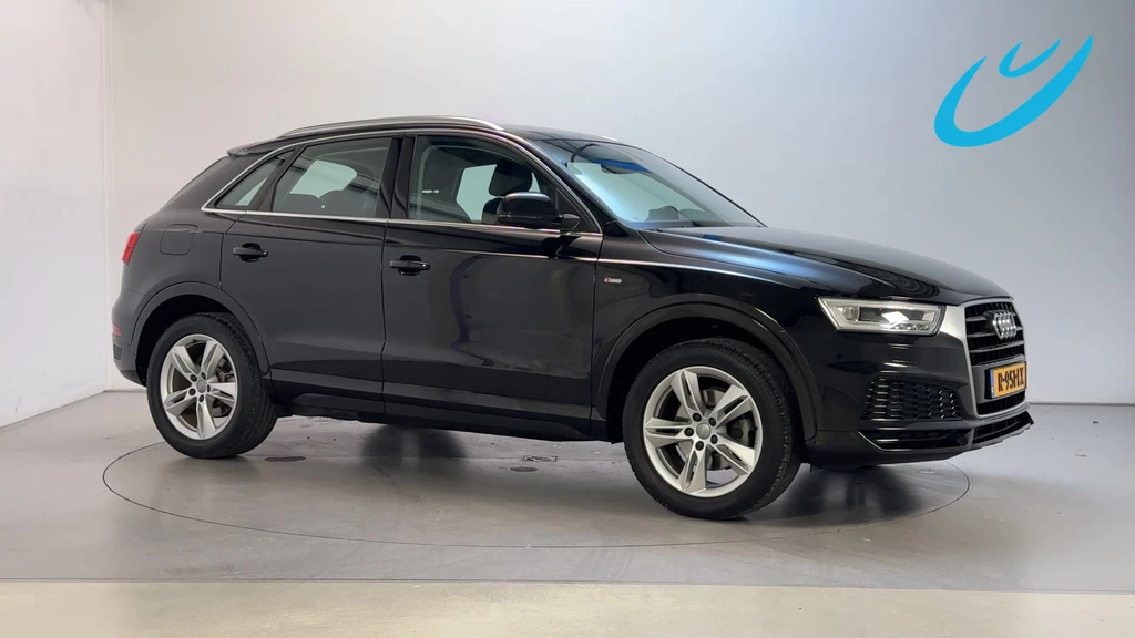 Audi Q3 – foto 6