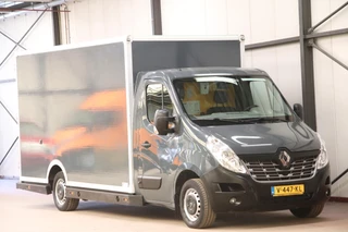 Renault Master – thumbnail 4