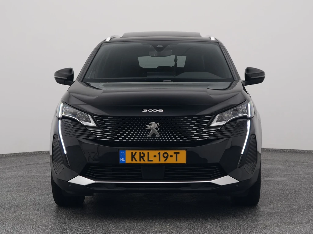 Peugeot 3008 – foto 16