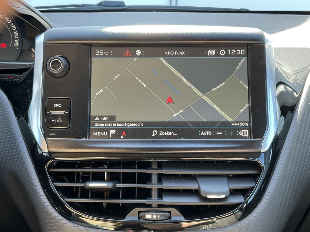 Peugeot 208 – foto 33