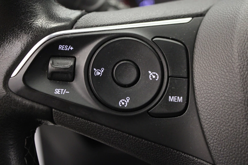 Opel Crossland – foto 14