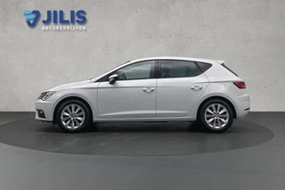 SEAT Leon – thumbnail 3