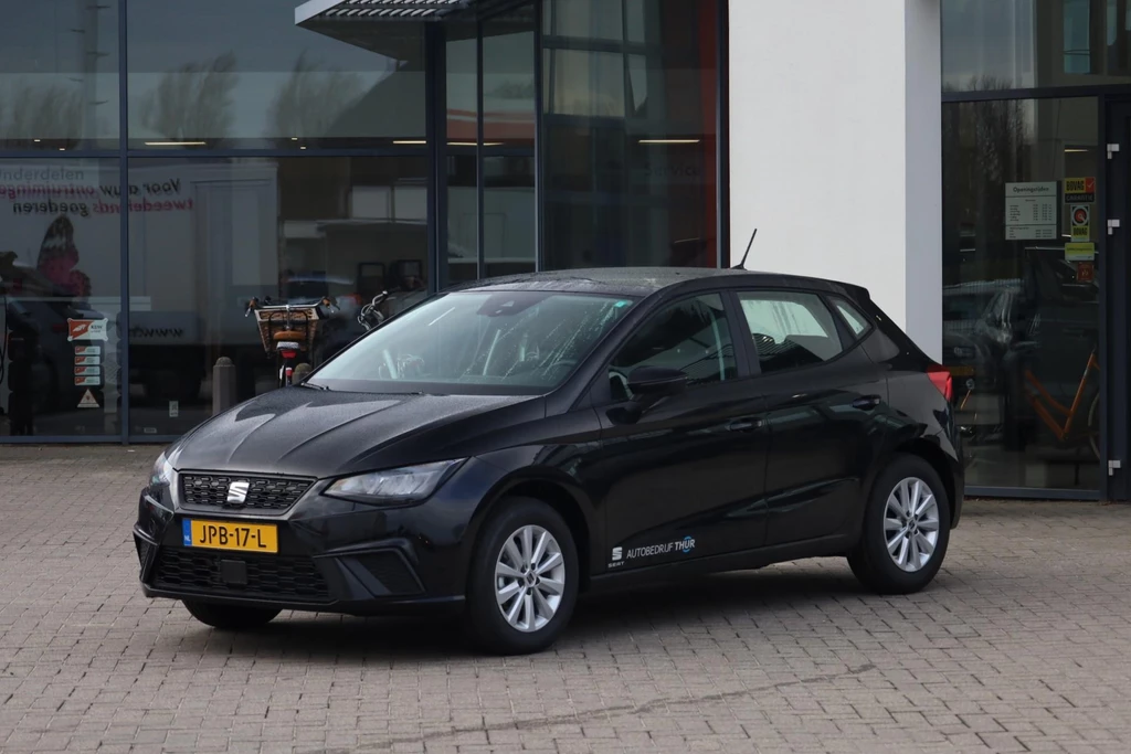 SEAT Ibiza – foto 2