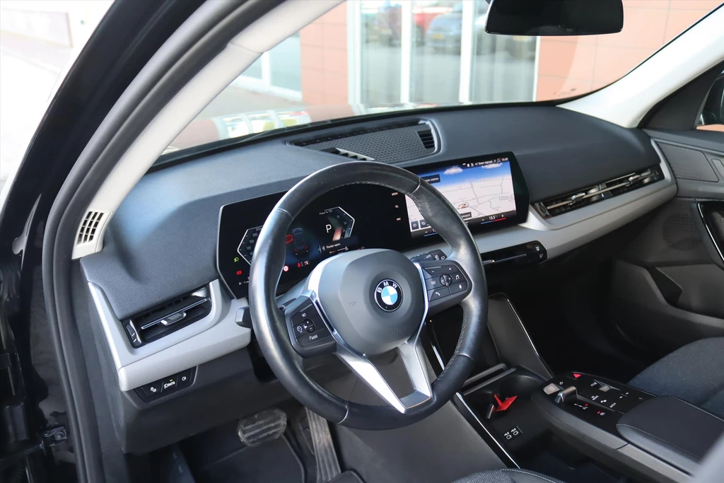 BMW X1 – foto 21