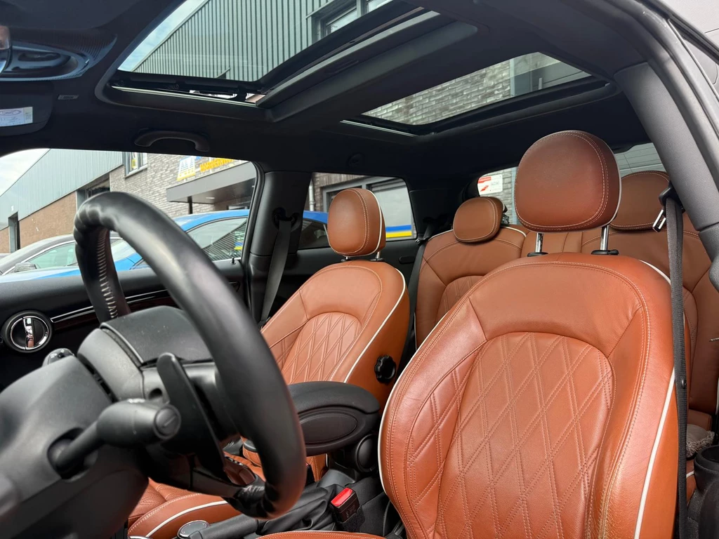 MINI Cooper – foto 40