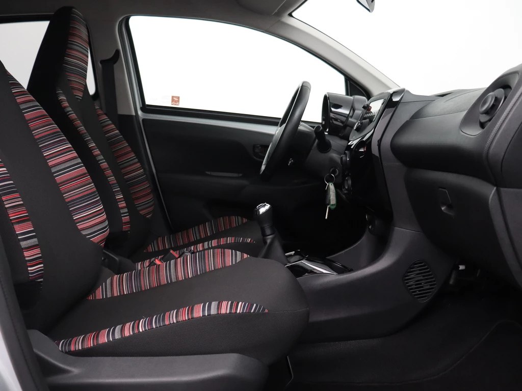 Citroën C1 – foto 10