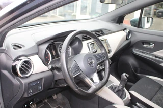 Nissan Micra – thumbnail 9