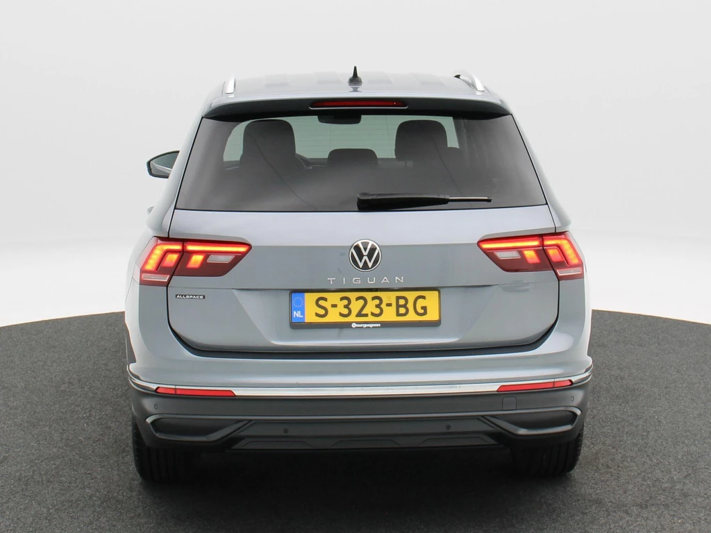 Volkswagen Tiguan Allspace – foto 3