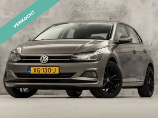 Volkswagen Polo – thumbnail 1