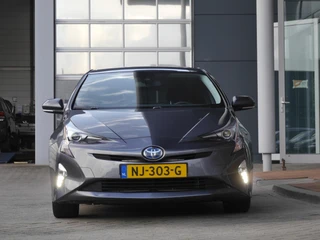 Toyota Prius – thumbnail 6