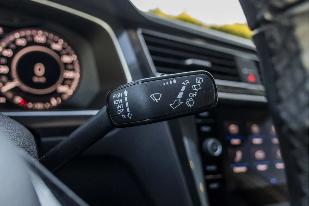 Volkswagen Tiguan – foto 37