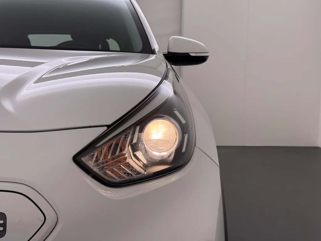 Kia e-Niro – foto 30