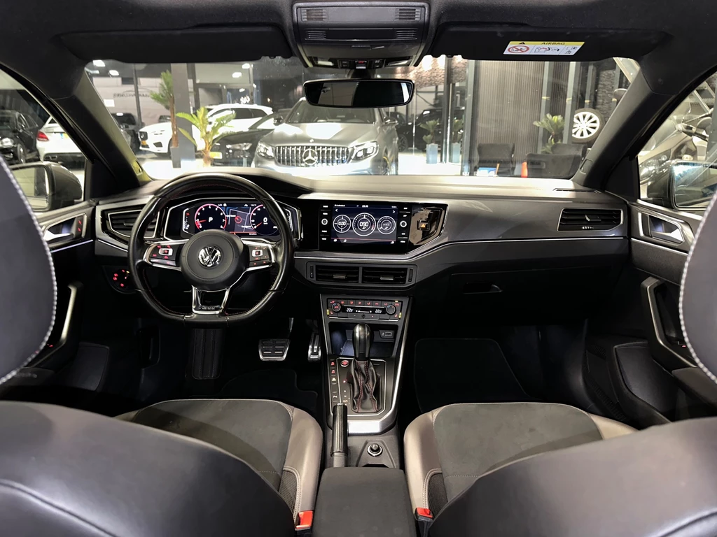Volkswagen Polo – foto 8