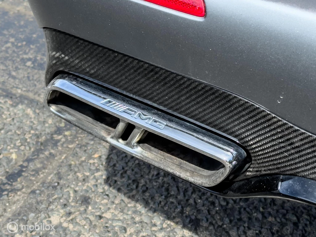 Mercedes-Benz E-Klasse – foto 18