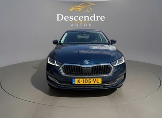 Škoda Octavia – thumbnail 8