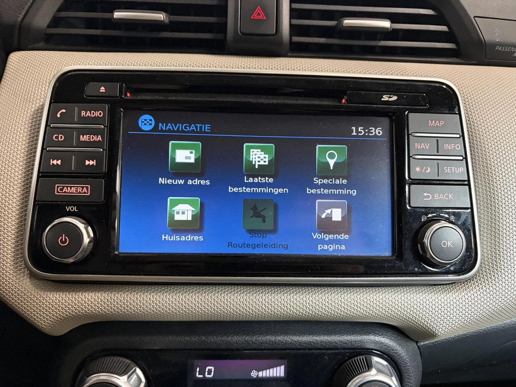 Nissan Micra – foto 17