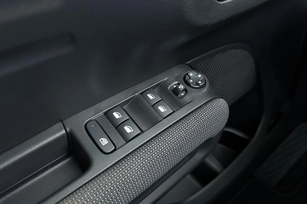Citroën C3 Aircross – foto 17
