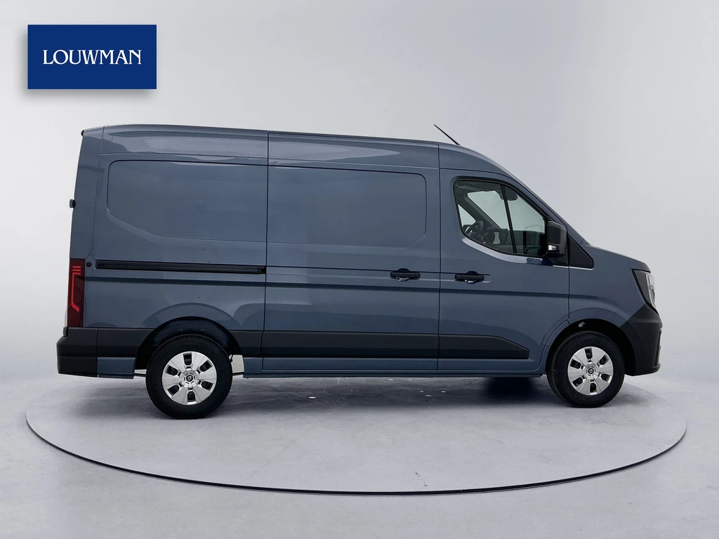Renault Master – foto 10