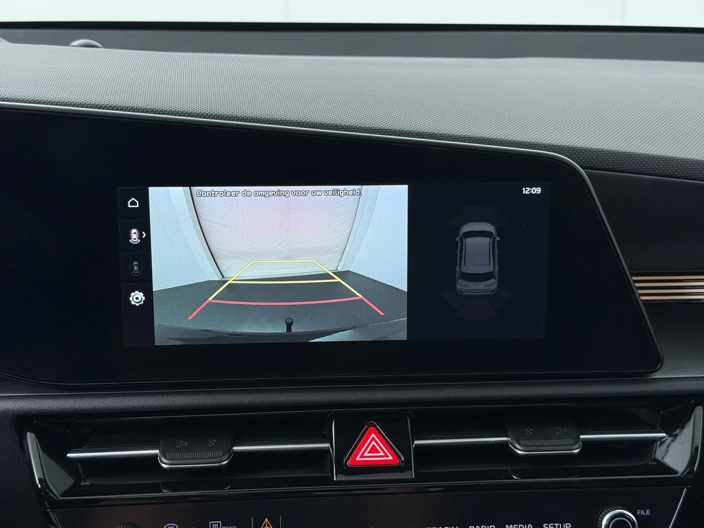 Kia Niro EV – foto 31