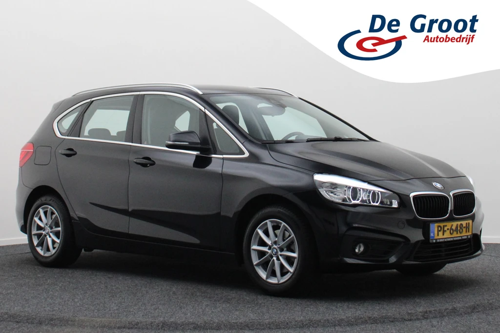 BMW 2 Serie – foto 11