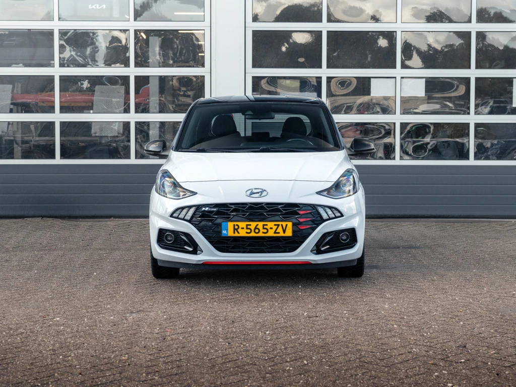 Hyundai i10 – foto 9