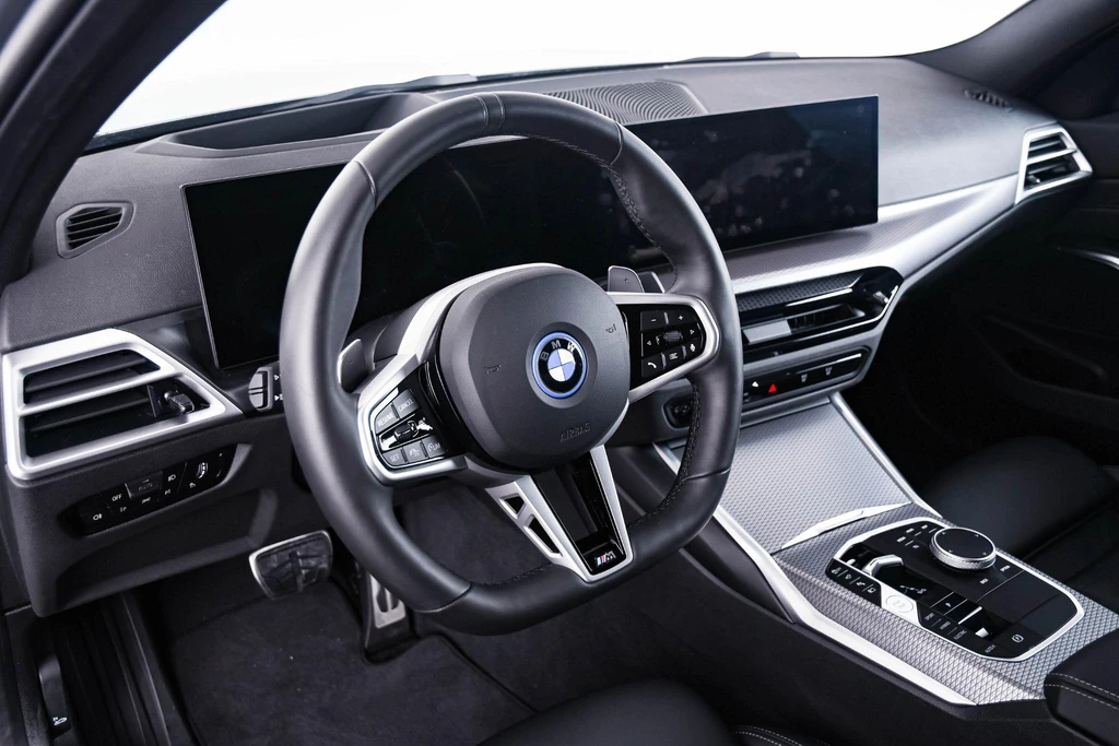 BMW 3 Serie – foto 50