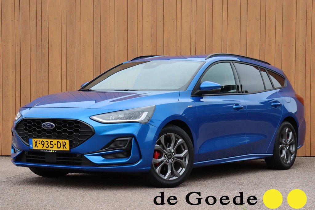 Ford Focus – foto 1