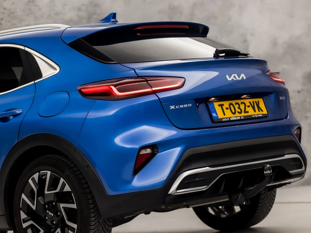 Kia XCeed – foto 5