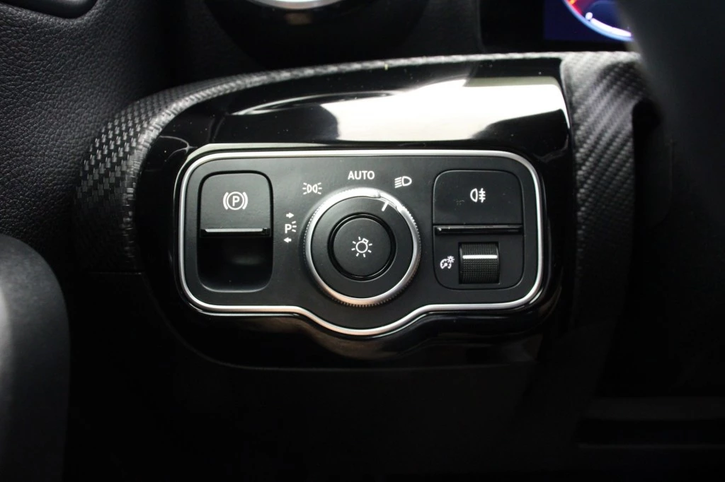 Mercedes-Benz A-Klasse – foto 28