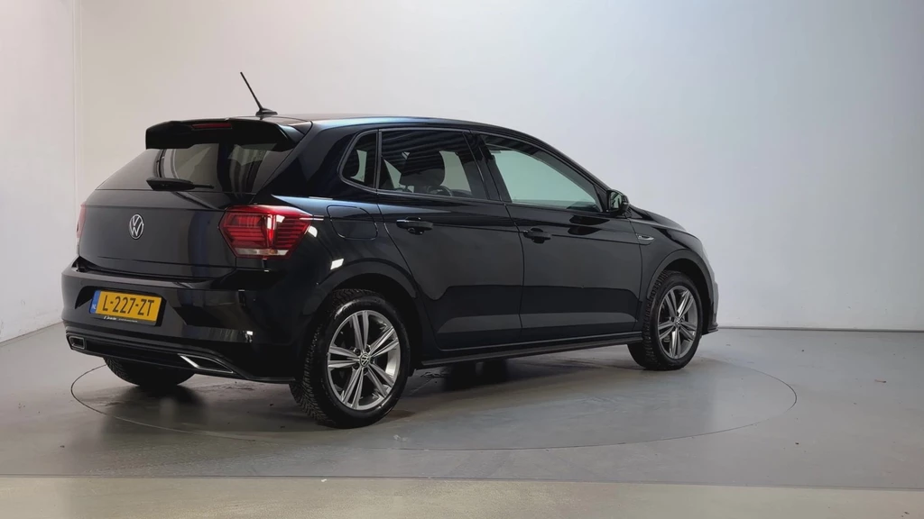 Volkswagen Polo – foto 2