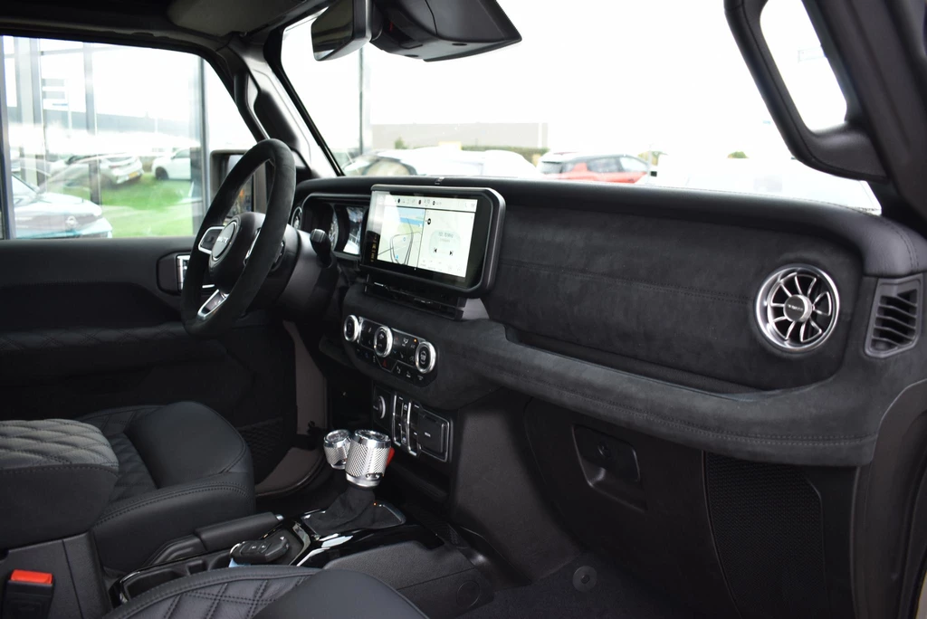 Jeep Wrangler – foto 26