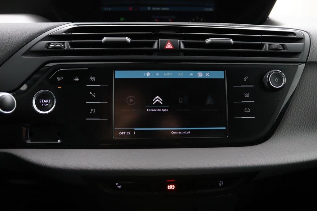 Citroën Grand C4 Spacetourer – foto 26