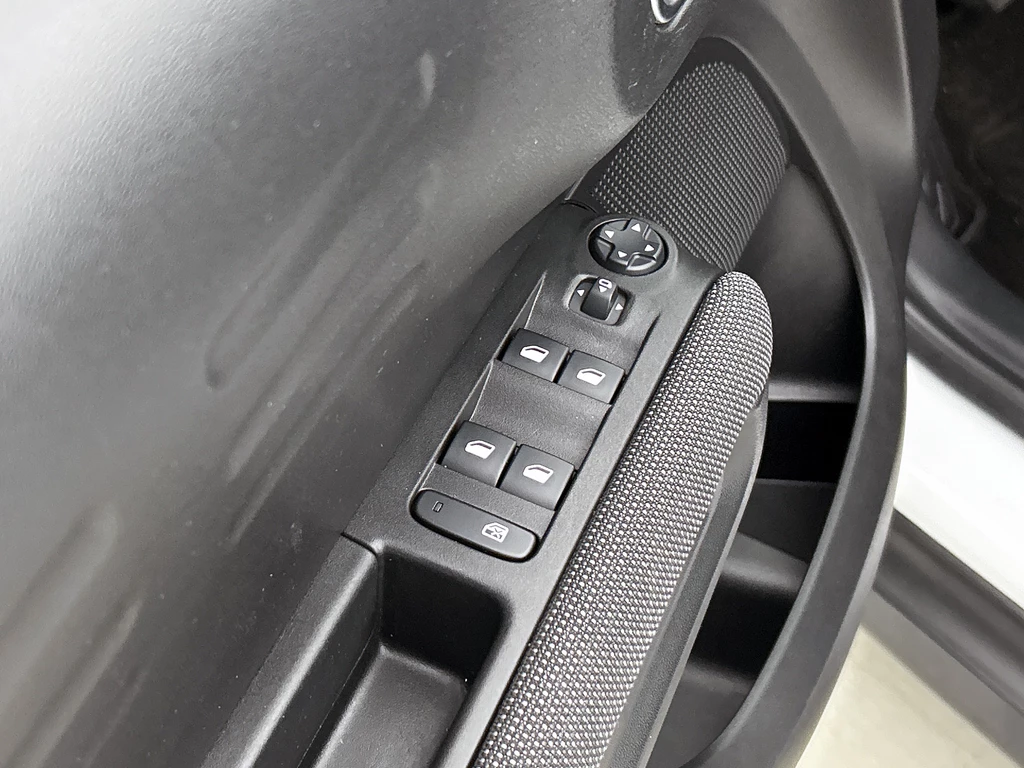 Citroën C3 Aircross – foto 23