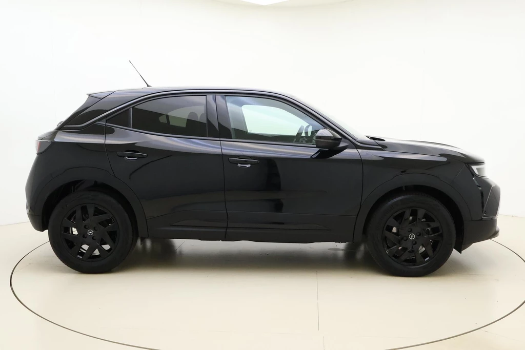 Opel Mokka – foto 7
