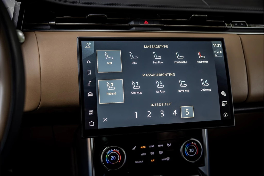 Land Rover Range Rover – foto 26