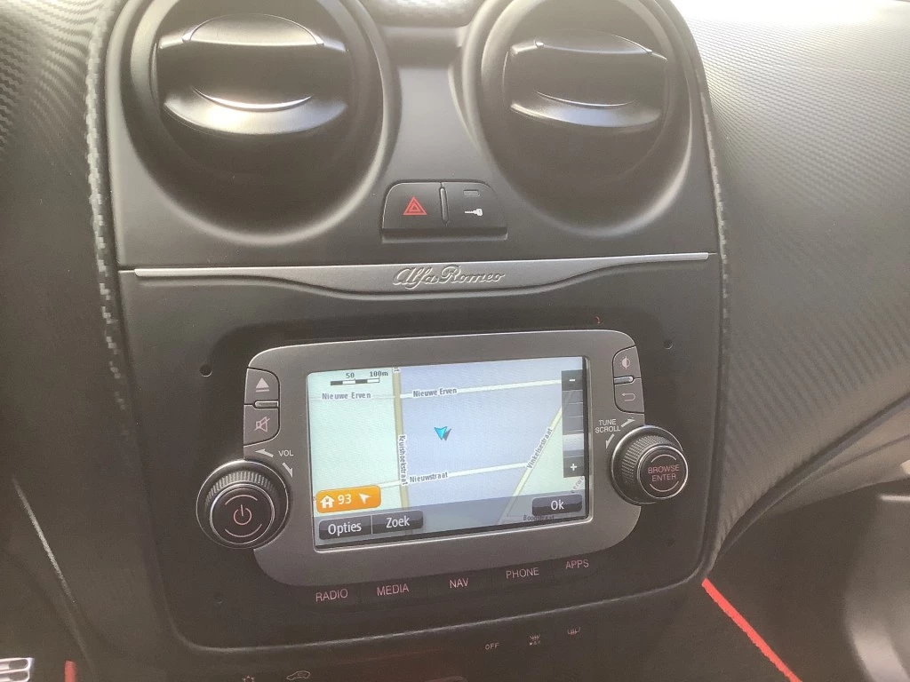 Alfa Romeo MiTo – foto 17