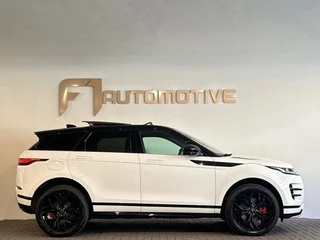 Land Rover Range Rover Evoque – thumbnail 6