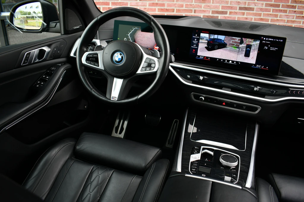 BMW X5 – foto 28
