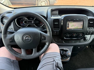 Opel Vivaro – thumbnail 11