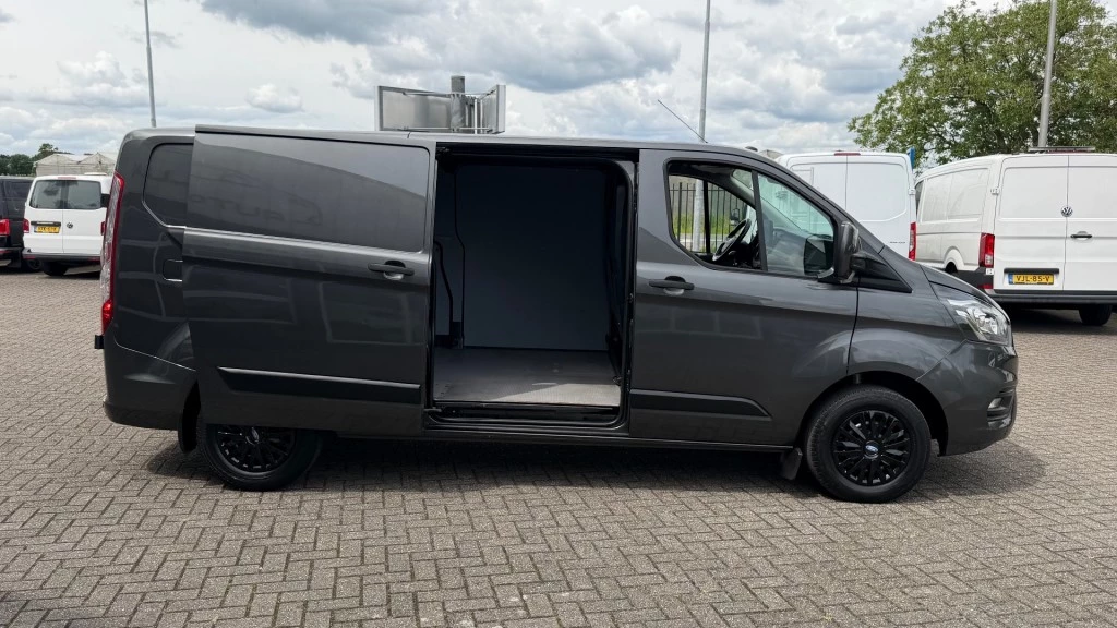 Ford Transit Custom – foto 7
